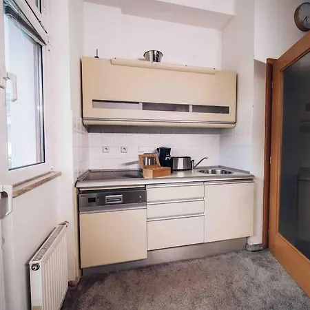 Unique With Private Pool, Cinema, Apartment Prag