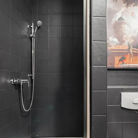 Unique With Private Pool, Cinema, * Praga
