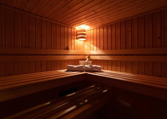 Apartmán Unique With Private Pool, Cinema, *