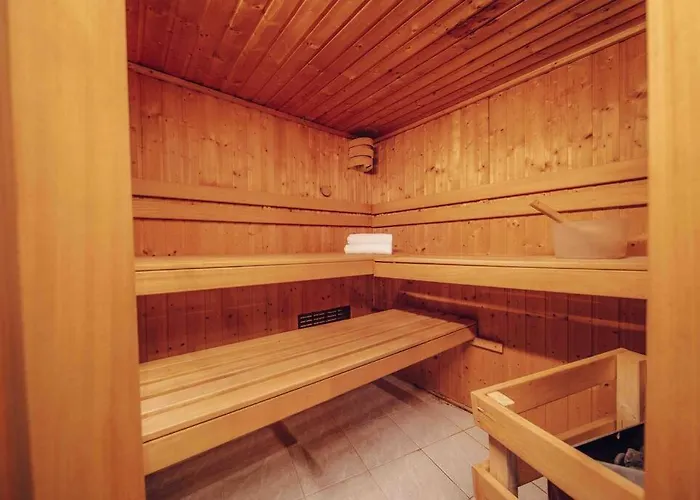 Apartmán Unique With Private Pool, Cinema, *