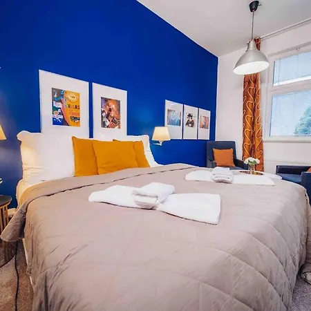 Unique With Private Pool, Cinema, Apartment