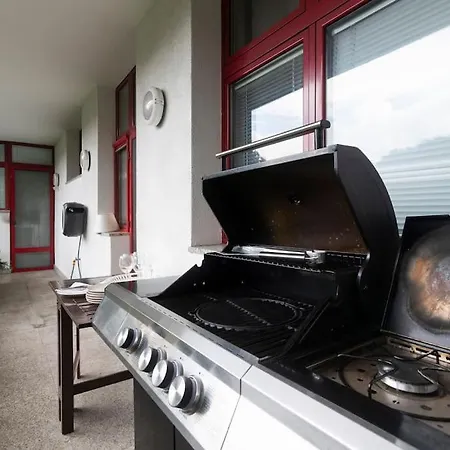 Unique With Private Pool, Cinema, Apartment *