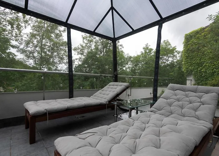 Unique With Private Pool, Cinema, *