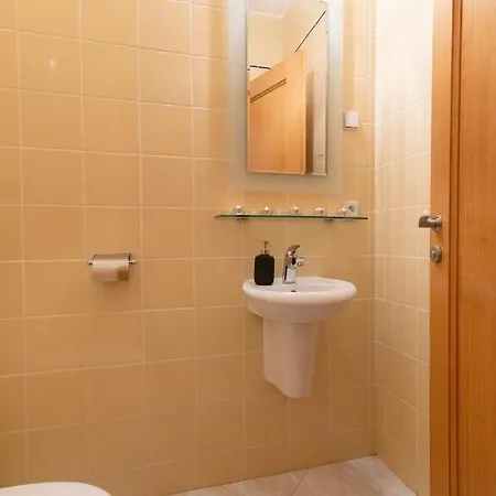 Unique With Private Pool, Cinema, Prague
