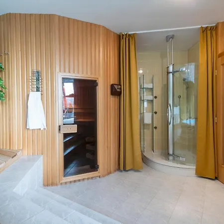 Apartment Unique With Private Pool, Cinema,
