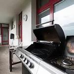 Unique With Private Pool, Cinema, Appartement *